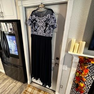 NWOT Evening Gown
